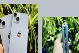 IPhone 14 Lock chào bán giá siêu rẻ, chỉ từ 12 triệu vẫn ế