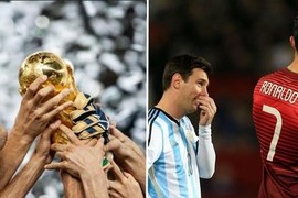 Tiền thưởng kỷ lục ở World Cup 2022: Đội vô địch “bỏ túi” bao nhiêu?