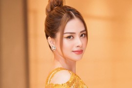 Dương Hoàng Yến đi dạy 10 năm: Muốn bùng cháy, tăng xông