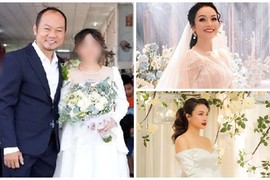 Long Đẹp Trai bí mật ly hôn, lộ ảnh cưới, người này sốc hơn