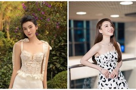 Đọ tài sắc Cao Thái Hà - Nhã Phương cùng đóng phim mới