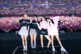 Loạn giá vé xem BlackPink: Cẩn thận mất tiền oan