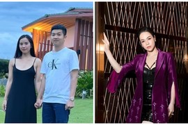 Chồng cũ hẹn hò Bella Mai, Nhật Kim Anh giờ ra sao?