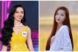 Nhan sắc thí sinh vào thẳng top 20 Miss World Vietnam 2023