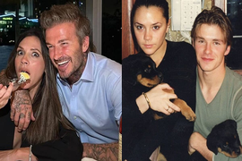 Lý do thực khiến David và Victoria Beckham quyết định ngủ riêng