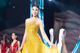 Giáo viên dạy năng khiếu hoàn cảnh khó khăn thi Miss Grand Vietnam