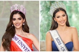 Đối thủ đáng gờm của Bùi Quỳnh Hoa ở Miss Universe 2023