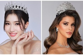 Đối thủ của Á hậu Phương Nhi ở Miss International 2023