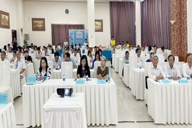 An Giang: Hội thảo tìm giải pháp Phát triển Kinh tế tư nhân