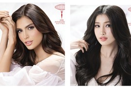 Ai sẽ đăng quang Miss International 2023?