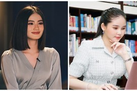 Trước Ý Nhi, nàng hậu này từng rời showbiz đi du học né thị phi