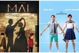 Poster phim của Trấn Thành và loạt dự án vướng ồn ào đạo nhái