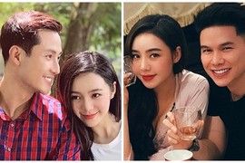 Loạt tin đồn tình cảm của Quỳnh Kool “Chúng ta của 8 năm sau”