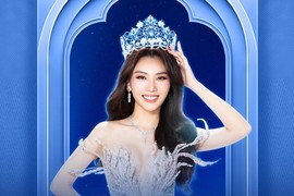 Mai Phương lên tiếng khi vào thẳng top 40 tại Miss World