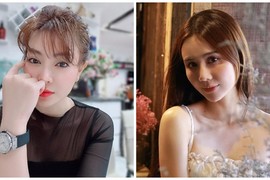 Tình duyên của Thanh Hương và dàn mỹ nhân “vũ trụ điện ảnh VTV”