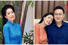 Sự nghiệp, tình duyên viên mãn của Trịnh Kim Chi