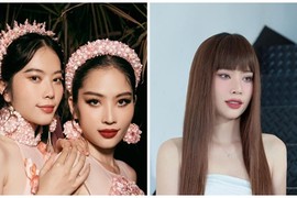 Cùng Nam Em vào showbiz, Lệ Nam giờ ra sao?