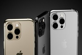 iPhone 16 nâng cấp camera tuyệt đỉnh, chụp ảnh siêu đẹp 