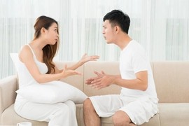 Nhìn vào một bức ảnh tôi chỉ muốn ly hôn ngay