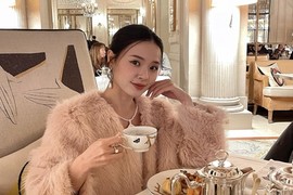 Midu giỏi kiếm tiền, sở hữu tài sản “khủng” trước khi lấy chồng