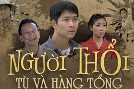 Dàn sao phim “Người thổi tù và hàng tổng” sau hơn 20 năm