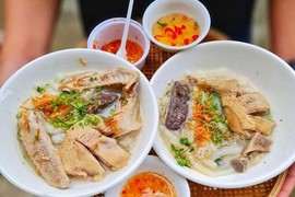 Không phải kẹo dừa, món ăn này mới là đặc sản Bến Tre