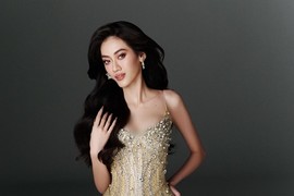 Sắc vóc cử nhân loại giỏi thi Miss Universe Vietnam 2024