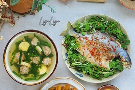 Loại cá “đệ nhất đặc sản biển”, thịt ngon, giàu dinh dưỡng