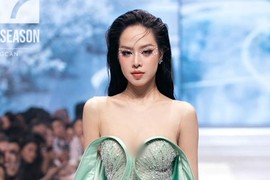 Nhan sắc "dao kéo" của mỹ nhân Việt thi Miss International 2024