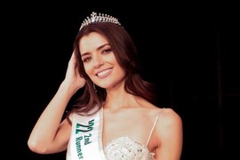 Nhan sắc mỹ nữ được dự đoán đăng quang Miss Universe 2024