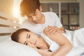 Vợ nằm mơ gọi tên người lạ, chồng xót xa khi biết sự thật