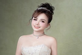 Hoàng Yến nhận lời cưới chồng thứ 5 sau 4 lần ly hôn