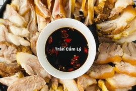 Bộ phận toàn collagen của con heo, nấu món này cực ngon