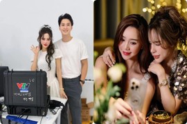 Bạch Lan Phương lên tiếng về mối quan hệ với Quỳnh Kool