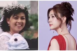 Kim Thư - "nữ hoàng phòng vé” một thời giờ ra sao?