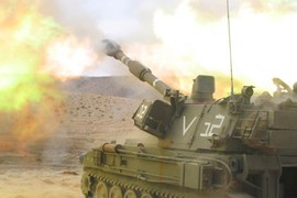 Vua “đại bác bánh xích” M109A7 Mỹ có gì đặc biệt?