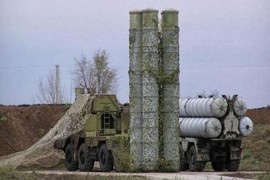 Ukraine kéo dài thời gian phục vụ hệ thống S-300PS