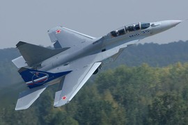 Mikoyan "nhắc khéo" BQP Nga về việc mua MiG-35