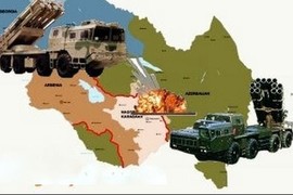 Sức mạnh Quân đội Armenia và Azerbaijan: Ai hơn ai?