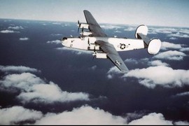  B-24 Liberator: “Người Giải Phóng” châu Âu đến từ nước Mỹ