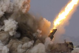 Sự thật “động trời” loại rocket Hamas sử dụng để “tát” Israel