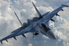 Túng quẫn máy bay, Nga lôi 5 chiếc Su-30 đời đầu ra dùng nốt!