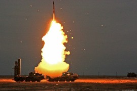 Vũ khí Nga gây thất vọng nhất ở Syria (2): Trò hề S-400!