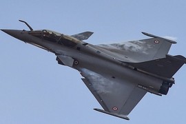 Vì sao tiêm kích Rafale Ấn Độ vừa mua bị các nước chê ỏng eo?