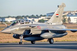 Truyền thông Ấn Độ lo quân đội đã vung tiền mua "hớ" tiêm kích Rafale