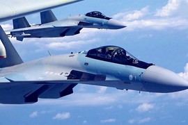 Buộc phải mua Su-35 Nga, Không quân Trung Quốc lộ lỗ hổng nghiêm trọng