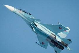 Không quân Armenia có Su-30SM, Azerbaijan sẽ mua "nóng" tiêm kích nào để đối phó?