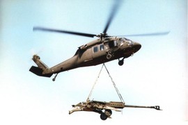 Điều gì biến UH-60 Black Hawk trở thành loại trực thăng huyền thoại?