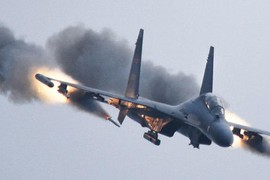 Cách Trung Quốc có được tiêm kích Su-27 từ Liên Xô trong quá khứ