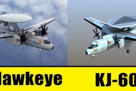 Trung Quốc khẳng định KJ-600 sẽ khiến F-22, F-35 "hiện hình"